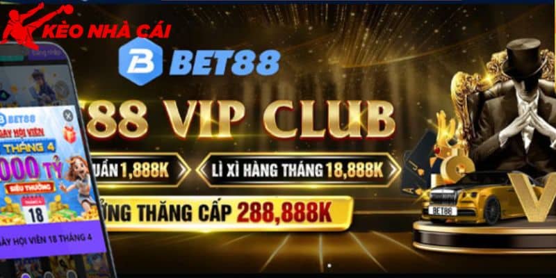 Tìm Hiểu Về Bet88 Uy Tín Hay Lừa Đảo Dành Cho Hội Viên - bản quyền Kèo Nhà Cái 55 Độ minh bạch khẳng định rõ Bet88 uy tín hay lừa đảo