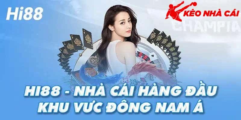 Tìm Kiếm Câu Trả Lời Cho Nghi Vấn HI88 Uy Tín Hay Lừa Đảo - bản quyền Kèo Nhà Cái 55 Góc nhìn mới để biết được HI88 uy tín hay lừa đảo