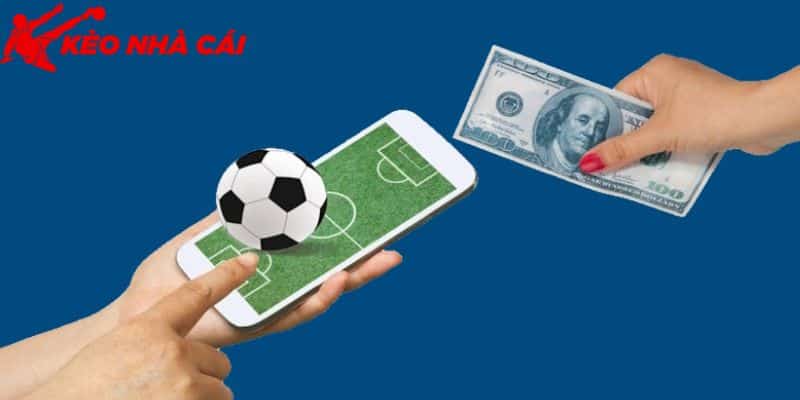 Cách Đọc Kèo Bóng Đá Trên Mạng Chuẩn Xác Cho Mọi Người - bản quyền Kèo Nhà Cái 55 Học hỏi kinh nghiệm chọn kèo và đặt cược chuẩn xác