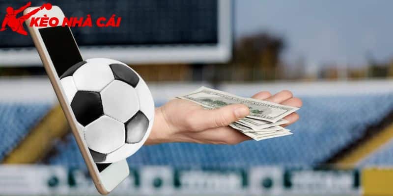 Cách Đọc Kèo Bóng Đá Trên Mạng Chuẩn Xác Cho Mọi Người - bản quyền Kèo Nhà Cái 55 Kèo tài xỉu quá quen thuộc trong cá độ bóng đá