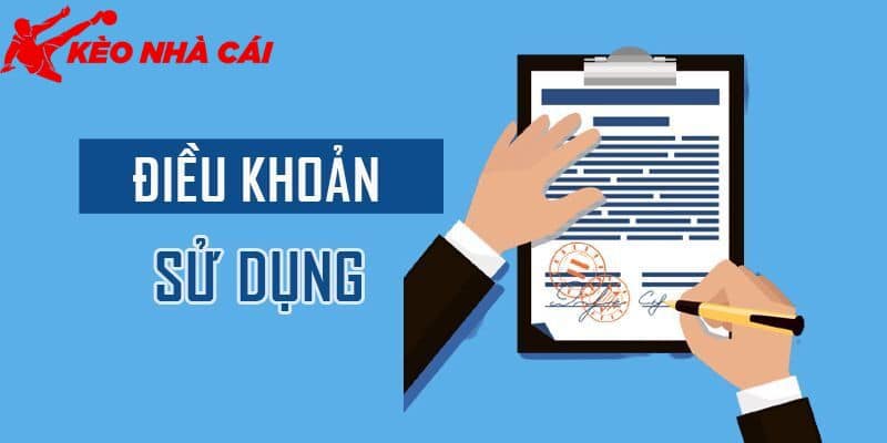 Tìm Hiểu Điều Khoản Người Xem Tại Kèo Nhà Cái Cùng Các Anh Em - bản quyền Kèo Nhà Cái 55 Quy định người dùng