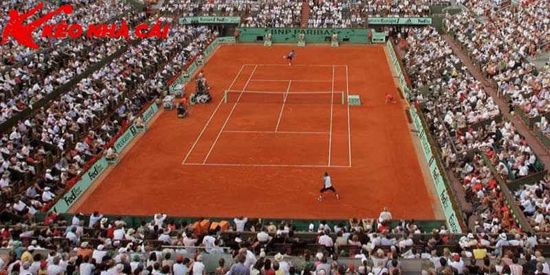 Tìm Hiểu Kích Thước Sân Tennis Và Những Điều Cần Biết - bản quyền Kèo Nhà Cái 55 Sân thi đấu tennis phải thiết kế đúng tiêu chuẩn