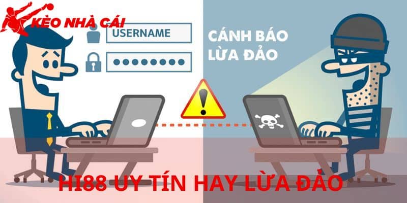 Tìm Kiếm Câu Trả Lời Cho Nghi Vấn HI88 Uy Tín Hay Lừa Đảo - bản quyền Kèo Nhà Cái 55 Thông tin cơ bản