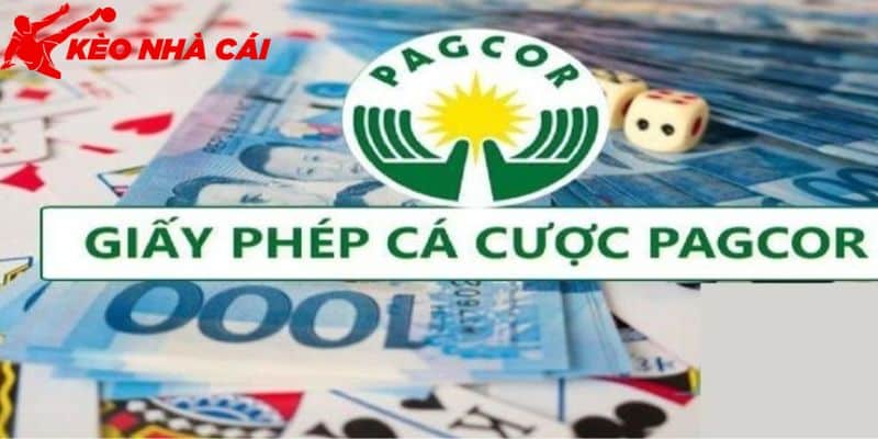 I9bet Có Lừa Đảo Hay Không - Giải Mã Về Những Tin Đồn Này - bản quyền Kèo Nhà Cái 55 I9BET nhận được giấy phép hoạt động từ PAGCOR đã đánh bay tin đồn