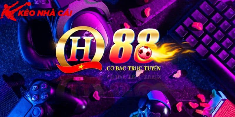 Lời Giải Cho Thắc Mắc QH88 Uy Tín Hay Lừa Đảo Từ Kèo Nhà Cái - bản quyền Kèo Nhà Cái 55 Nghi vấn lừa đảo từ đối thủ