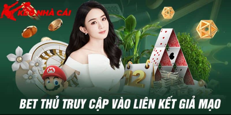 I9bet Có Lừa Đảo Hay Không - Giải Mã Về Những Tin Đồn Này - bản quyền Kèo Nhà Cái 55 Nguyên nhân nhiều người truy cập vào đường link giả mạo thương hiệu