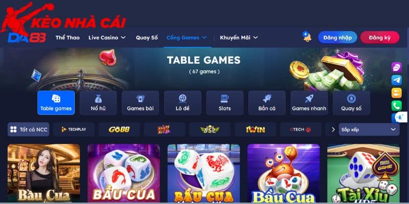Giải Mã Câu Hỏi DA88 Uy Tín Hay Lừa Đảo Từ Kèo Nhà Cái - bản quyền Kèo Nhà Cái 55 Tính hợp pháp của DA88 Casino