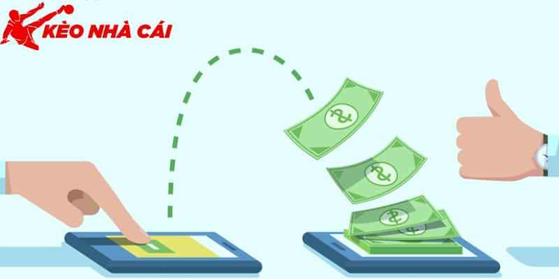 Bk8 Có Dấu Hiệu Lừa Đảo Không ? Đánh Giá Ưu Điểm Nổi Bật - bản quyền Kèo Nhà Cái 55 BK8 có tốc độ trả thưởng nhanh và hoàn toàn miễn phí