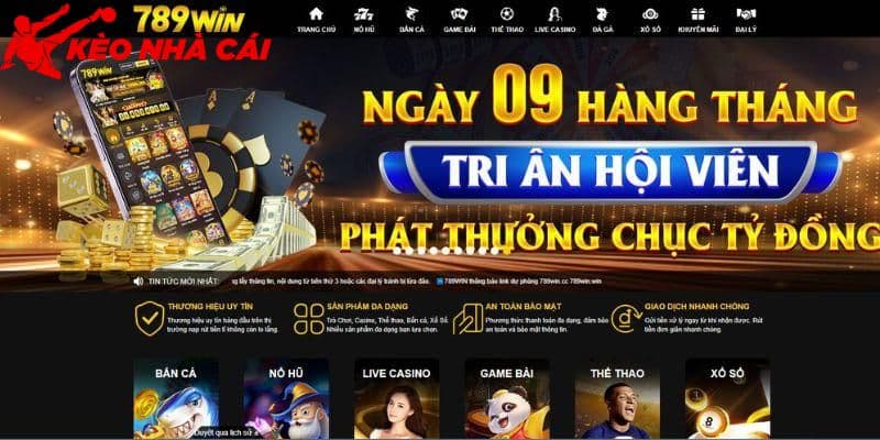 Giải Đáp Thắc Mắc 789WIN Uy Tín Hay Lừa Đảo Từ Kèo Nhà Cái 5 - bản quyền Kèo Nhà Cái 55 Những thông tin về tin đồn lừa đảo của 789WIN