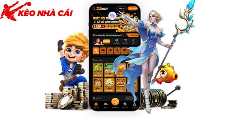 23WIN Uy Tín Hay Lừa Đảo - Thông Tin Từ Kèo Nhà Cái Chi Tiết - bản quyền Kèo Nhà Cái 55 Thương hiệu bị hiểu lầm vì trang web giả mạo
